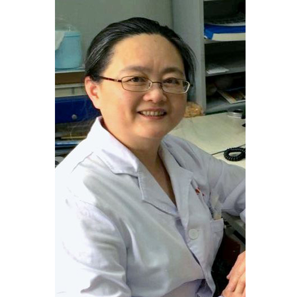 皮肤性病分会主任委员