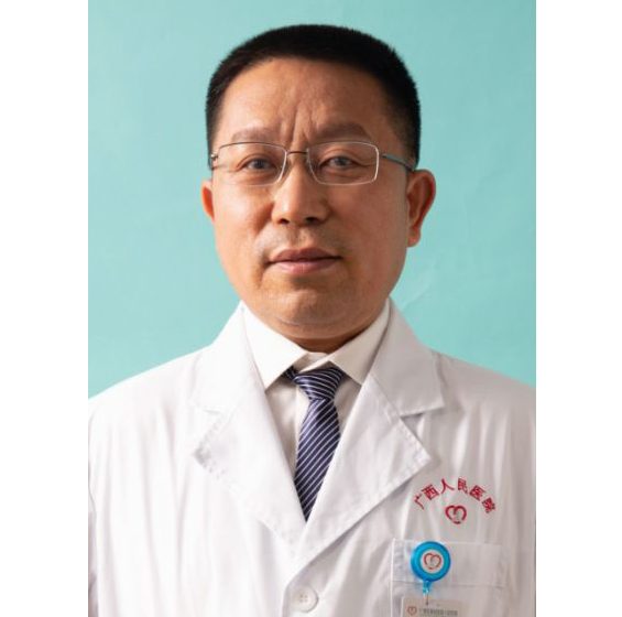 外周血管疾病防治专业委员会主任委员