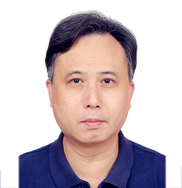 医院控烟专业委员会主任委员