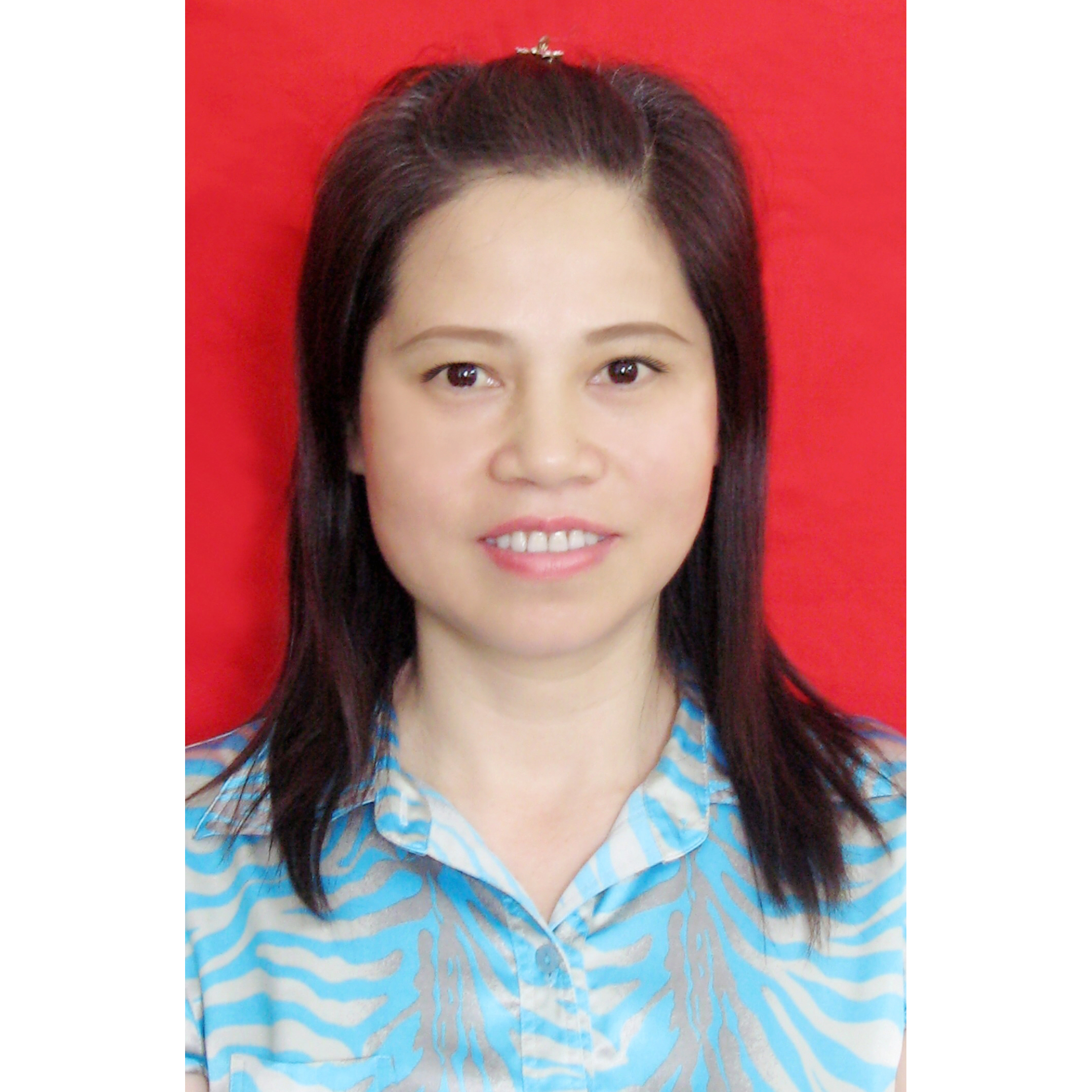 感染性疾病护理分会主任委员