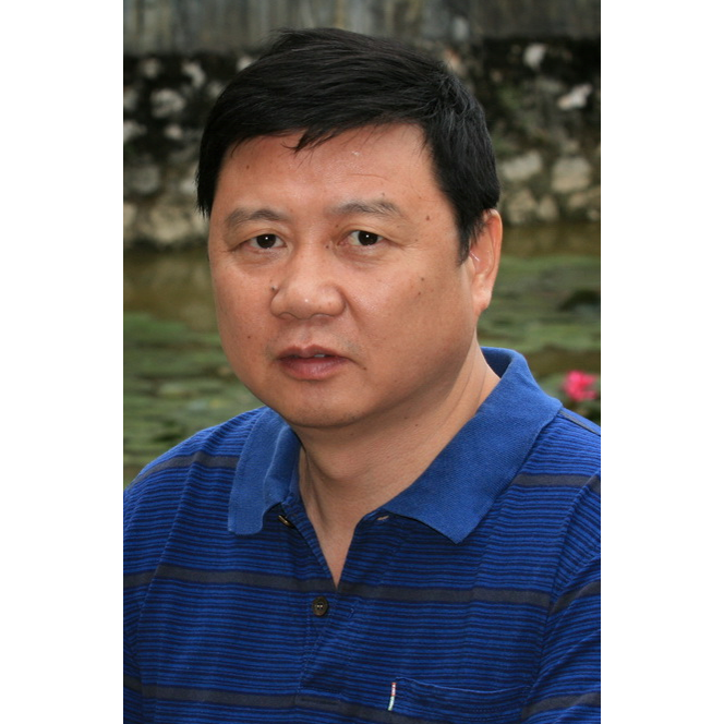 健康体检监护专业委员会主任委员