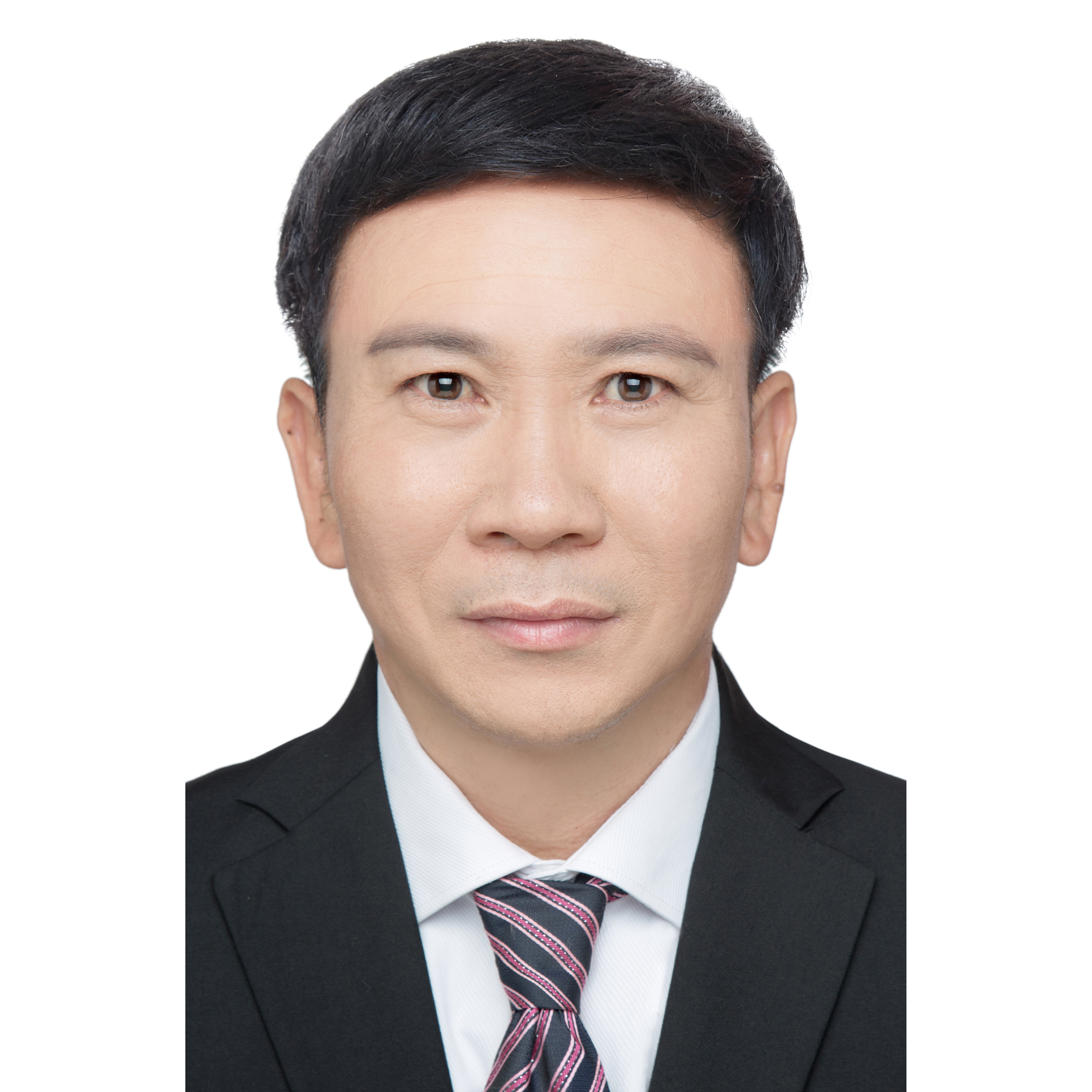 新发再发传染病专业委员会主任委员