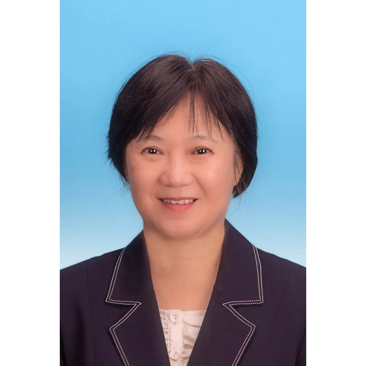 儿童保健分会主任委员